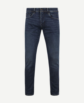 Vanguard jeans v12 rider blauw dbg | Slim-fit