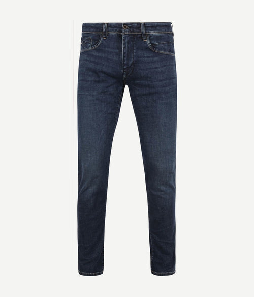 Vanguard jeans v12 rider blauw dbg | Slim-fit
