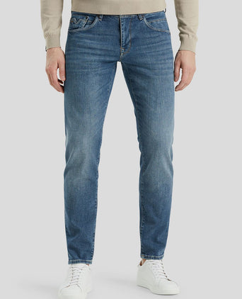 Vanguard jeans v12 rider blauw fgd | Slim-fit