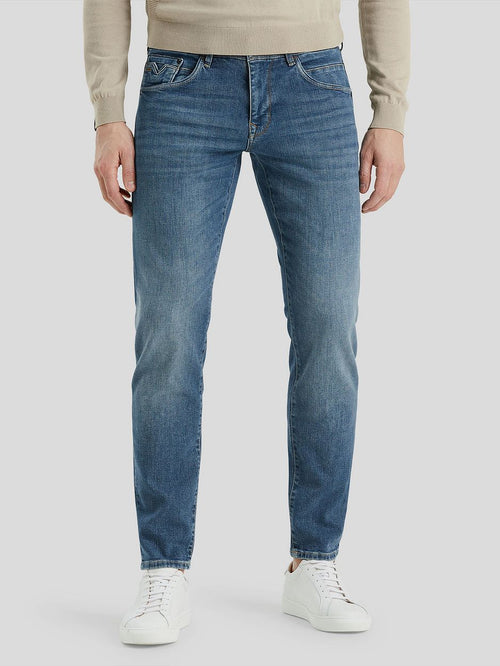 Vanguard jeans v12 rider blauw fgd | Slim-fit