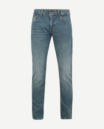 Vanguard jeans v12 rider blauw fgd | Slim-fit