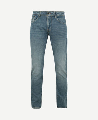 Jeans v12 rider blauw fgd