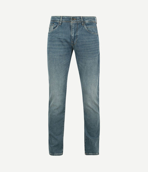 Jeans v12 rider blauw fgd