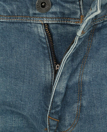 Vanguard jeans v12 rider blauw fgd | Slim-fit