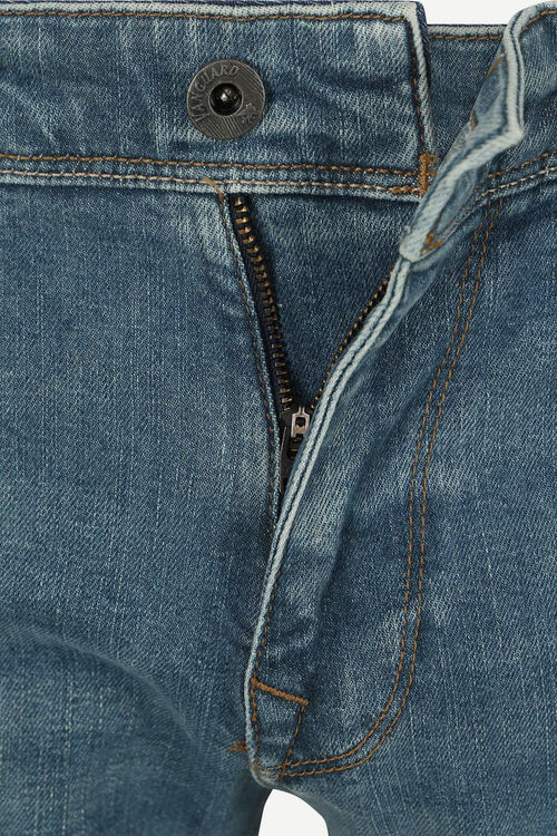 Vanguard jeans v12 rider blauw fgd | Slim-fit