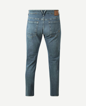 Jeans v12 rider blauw fgd
