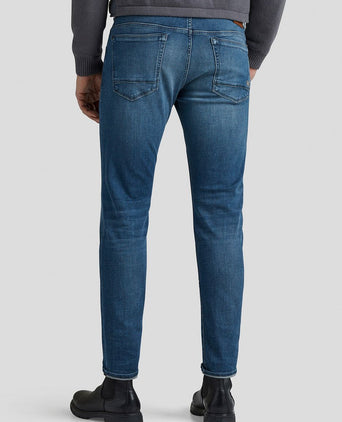 Vanguard jeans v12 rider blauw fib | Slim-fit