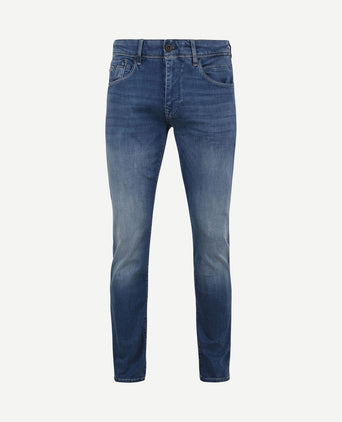 Jeans v12 rider blauw fib