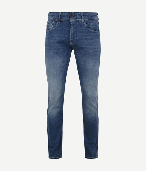 Vanguard jeans v12 rider blauw fib | Slim-fit