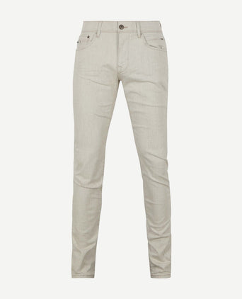 Jeans v12 rider ecru