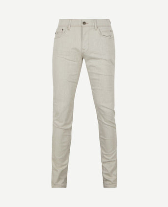 Jeans v12 rider ecru
