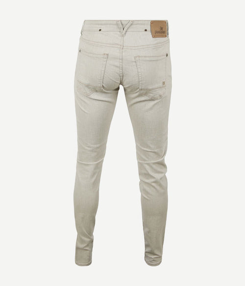 Vanguard jeans v12 rider ecru | Slim-fit