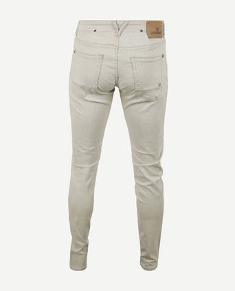 Jeans v12 rider ecru