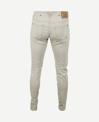 Jeans v12 rider ecru