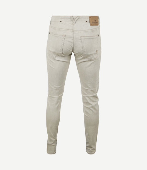 Jeans v12 rider ecru