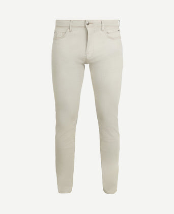 Jeans v12 rider ecru denim