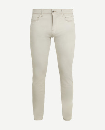 Jeans v12 rider ecru denim
