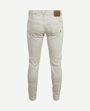 Jeans v12 rider ecru denim