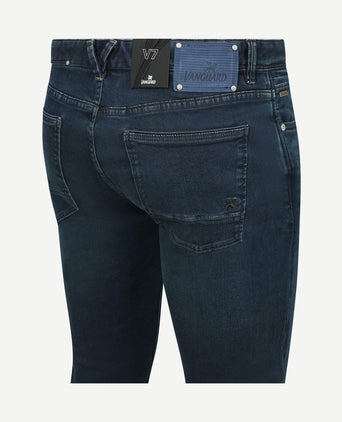 Jeans v7 rider bgc