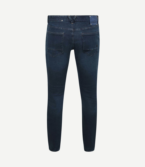 Jeans v7 rider bgc