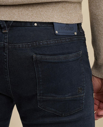Jeans v7 rider bgc