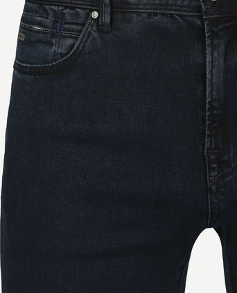 Vanguard jeans v7 rider donkerblauw bbp | Regular-fit