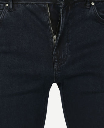 Vanguard jeans v7 rider donkerblauw bbp | Regular-fit