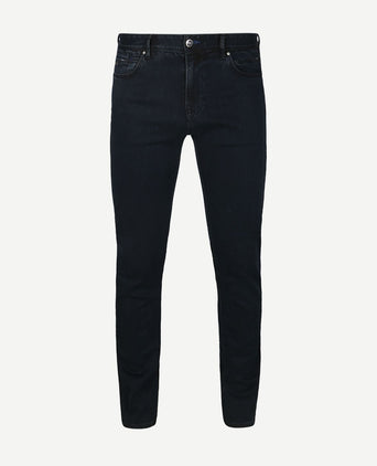 Vanguard jeans v7 rider donkerblauw bbp | Regular-fit