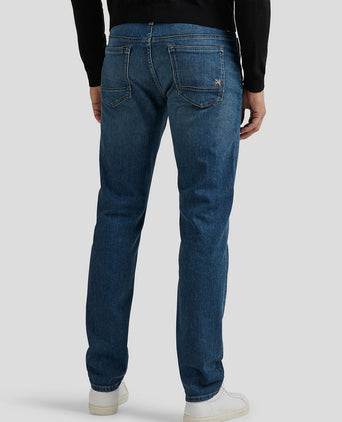 Vanguard jeans v7 rider donkerblauw tbo | Regular-fit