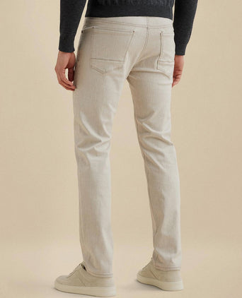 Jeans v7 rider ecru