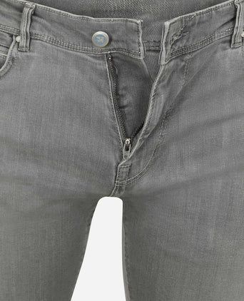 Jeans v7 rider grijs vlg