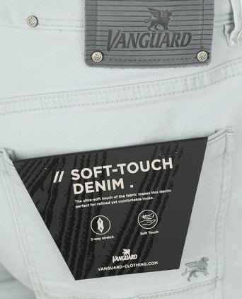 Jeans v7 rider ibl