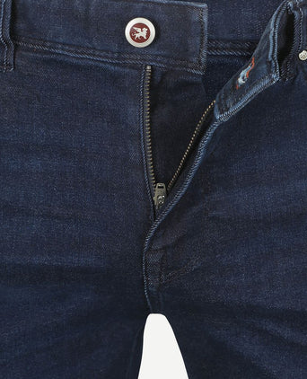 Jeans v7 rider ipw