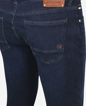 Vanguard jeans v7 rider ipw
