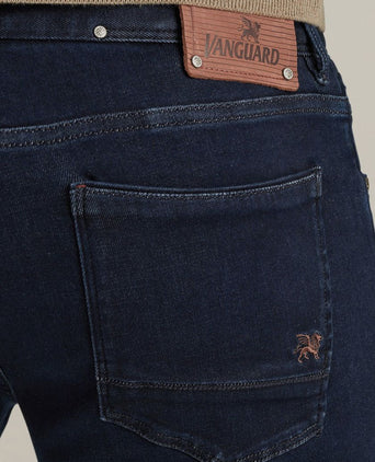 Vanguard jeans v7 rider ipw