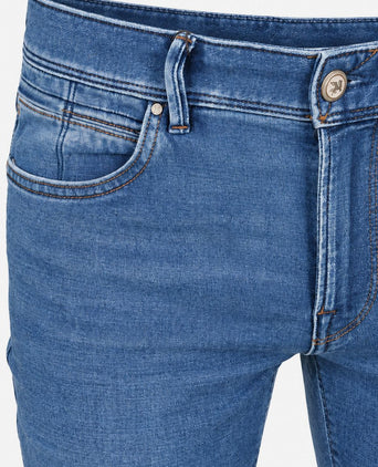 Jeans v7 rider sbm