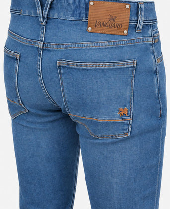 Jeans v7 rider sbm