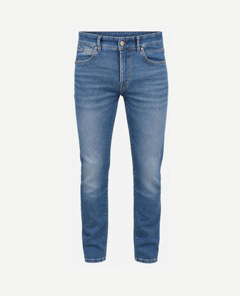 Jeans v7 rider sbm