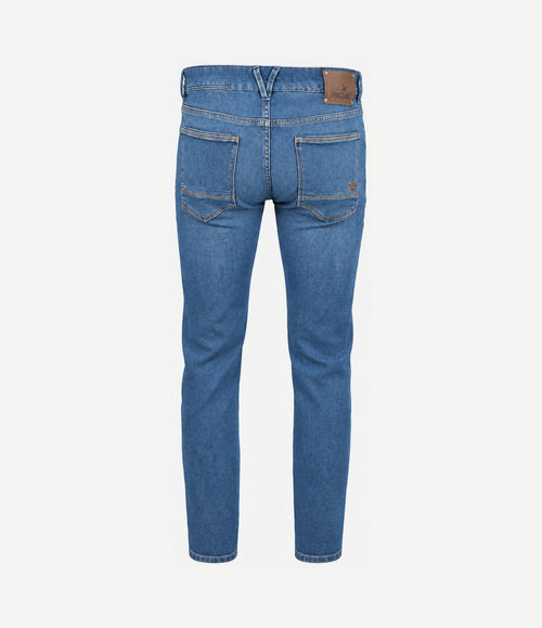 Jeans v7 rider sbm