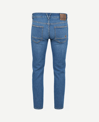 Jeans v7 rider sbm