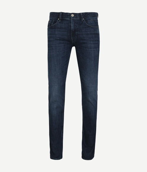 Vanguard jeans v7 rider steel washed blue