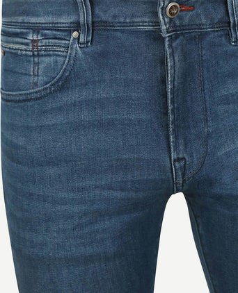 Jeans v7 rider wbw