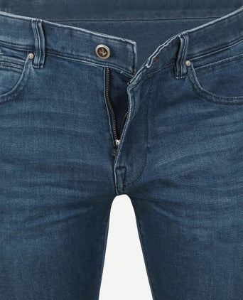 Jeans v7 rider wbw