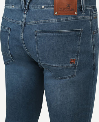 Jeans v7 rider wbw