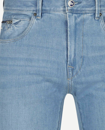 Jeans v850 rider bsf