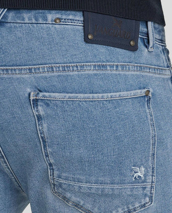 Jeans v850 rider bsf