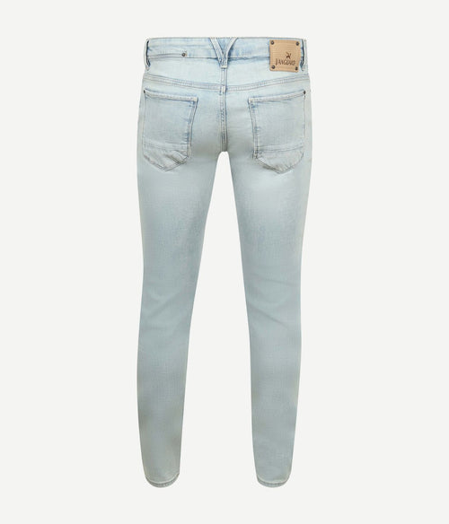 Jeans v850 rider pbd