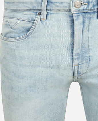 Jeans v850 rider pbd