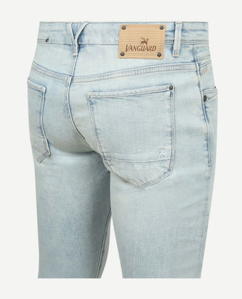 Jeans v850 rider pbd