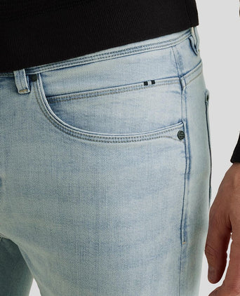 Jeans v850 rider pbd